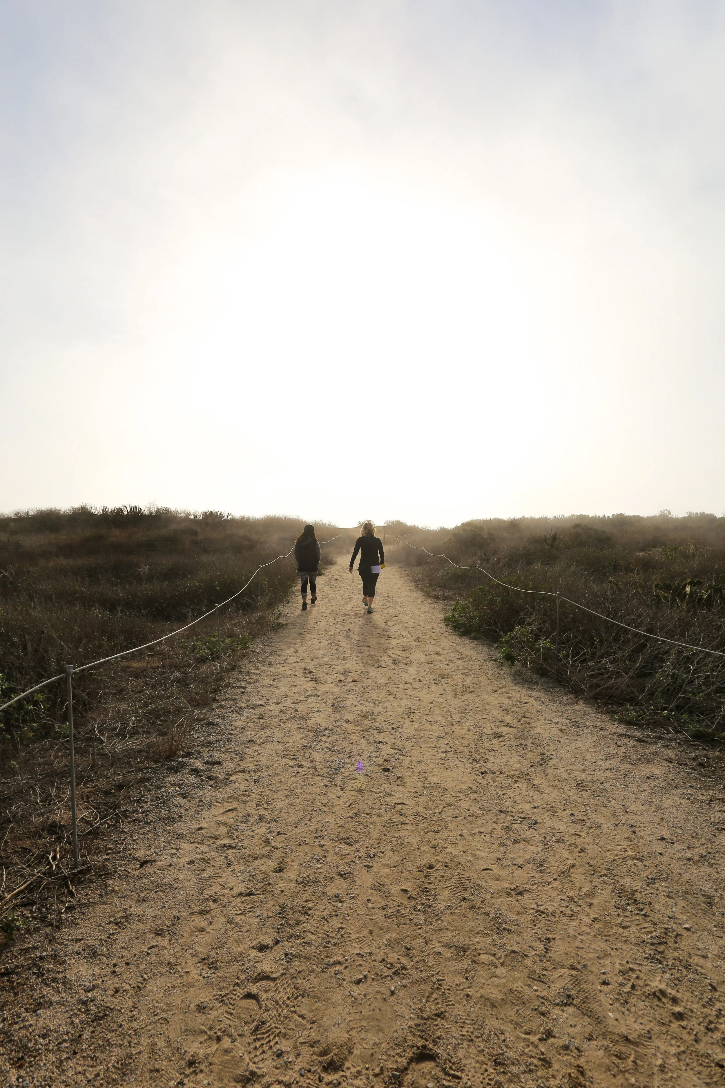 photography: outside