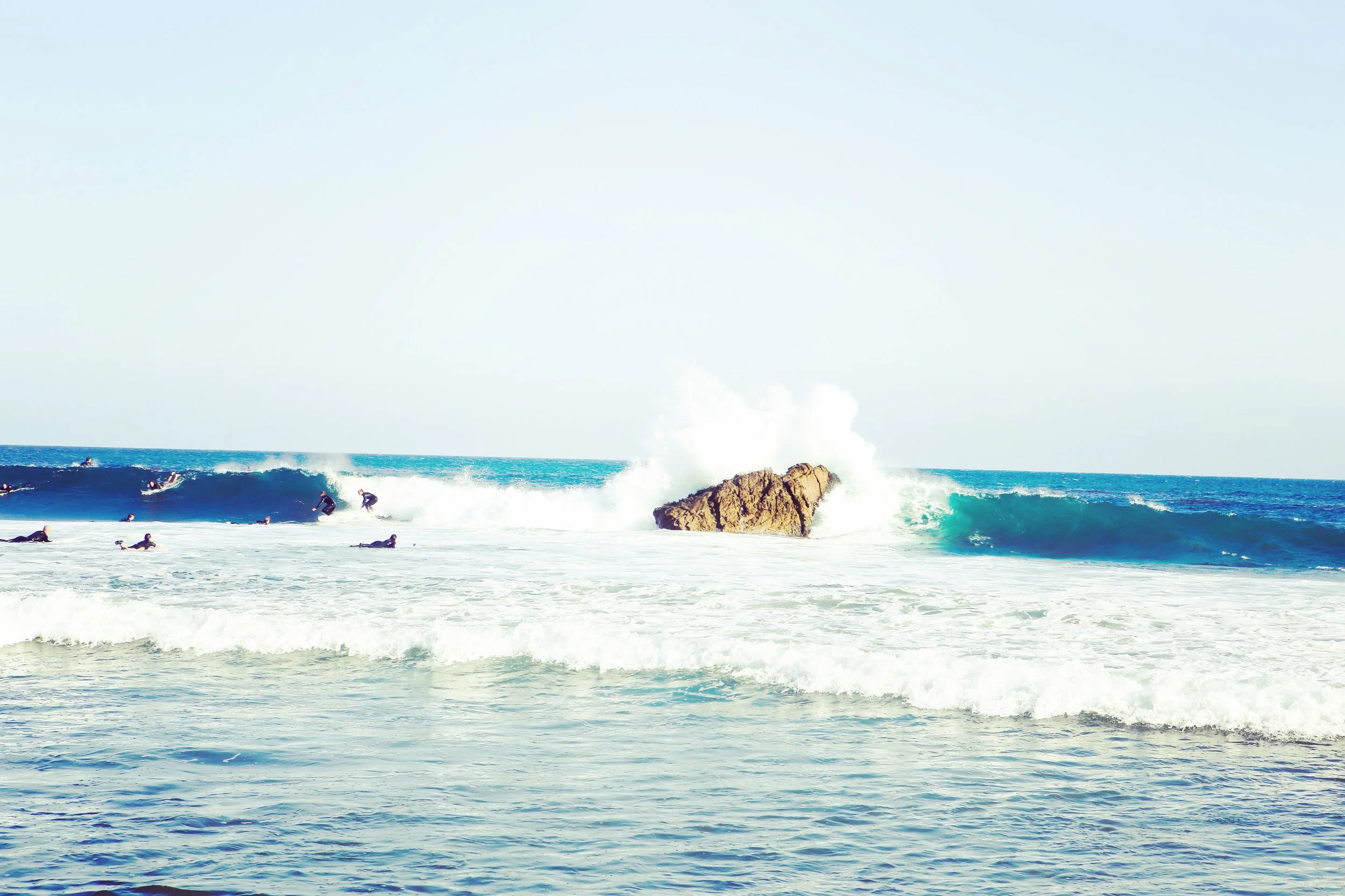 photography: outside