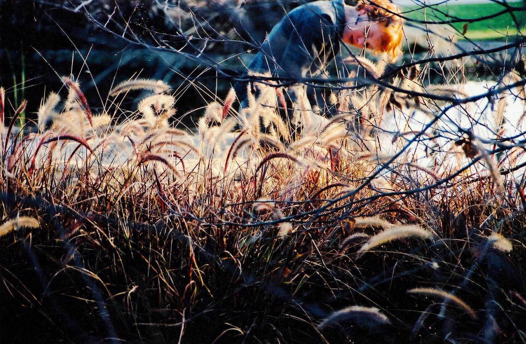 photography: outside