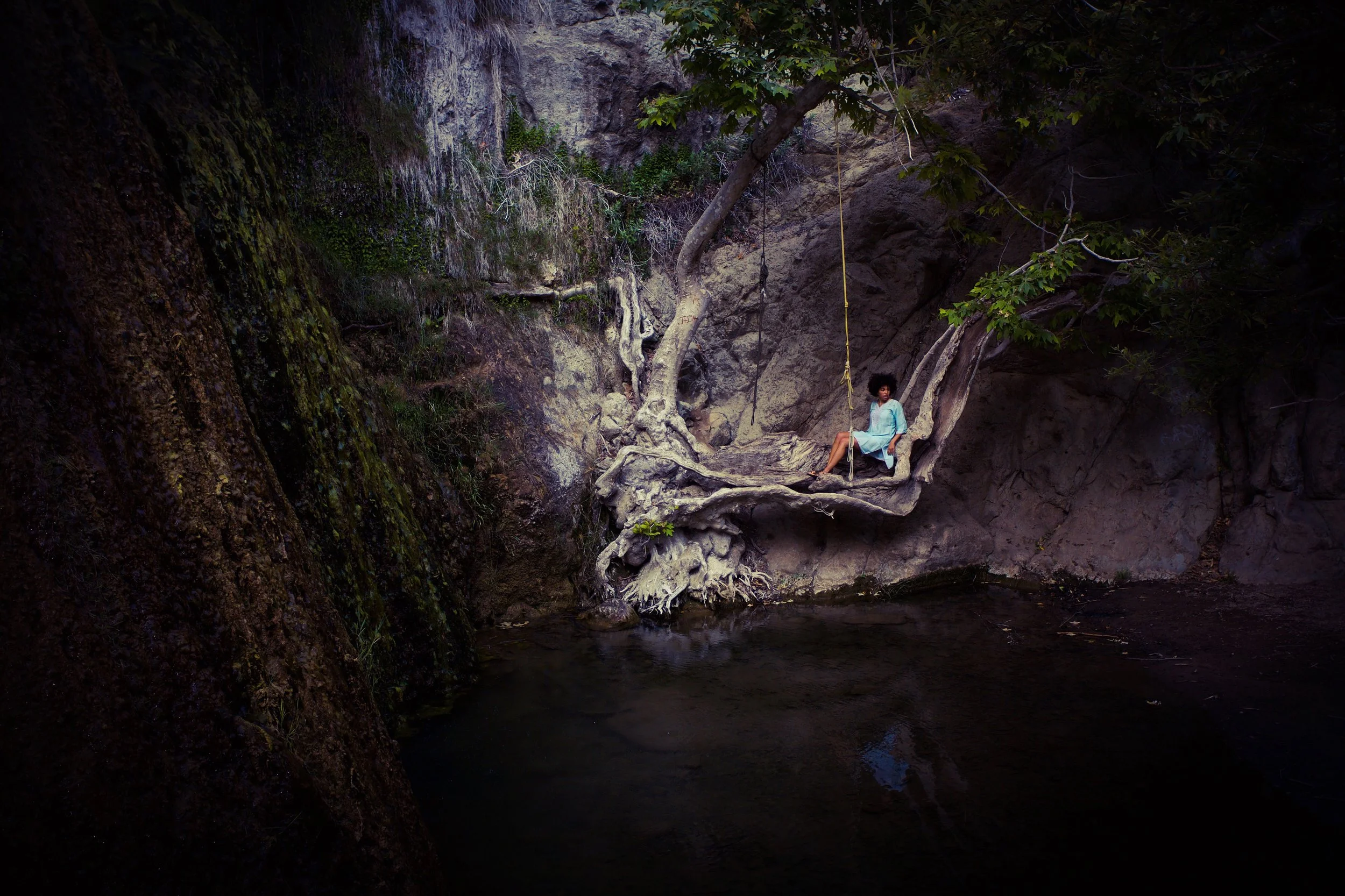 photography: outside