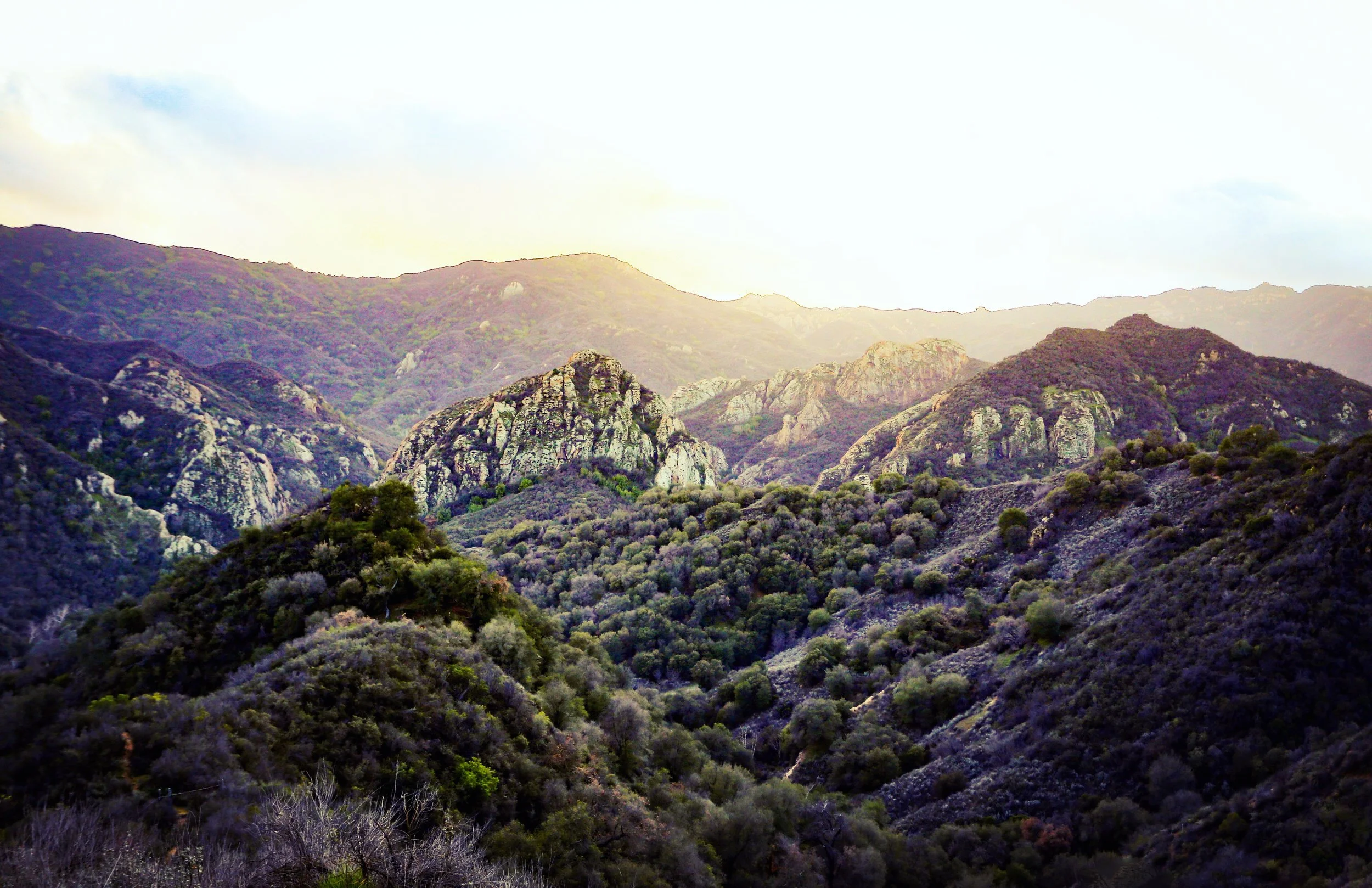 photography: outside