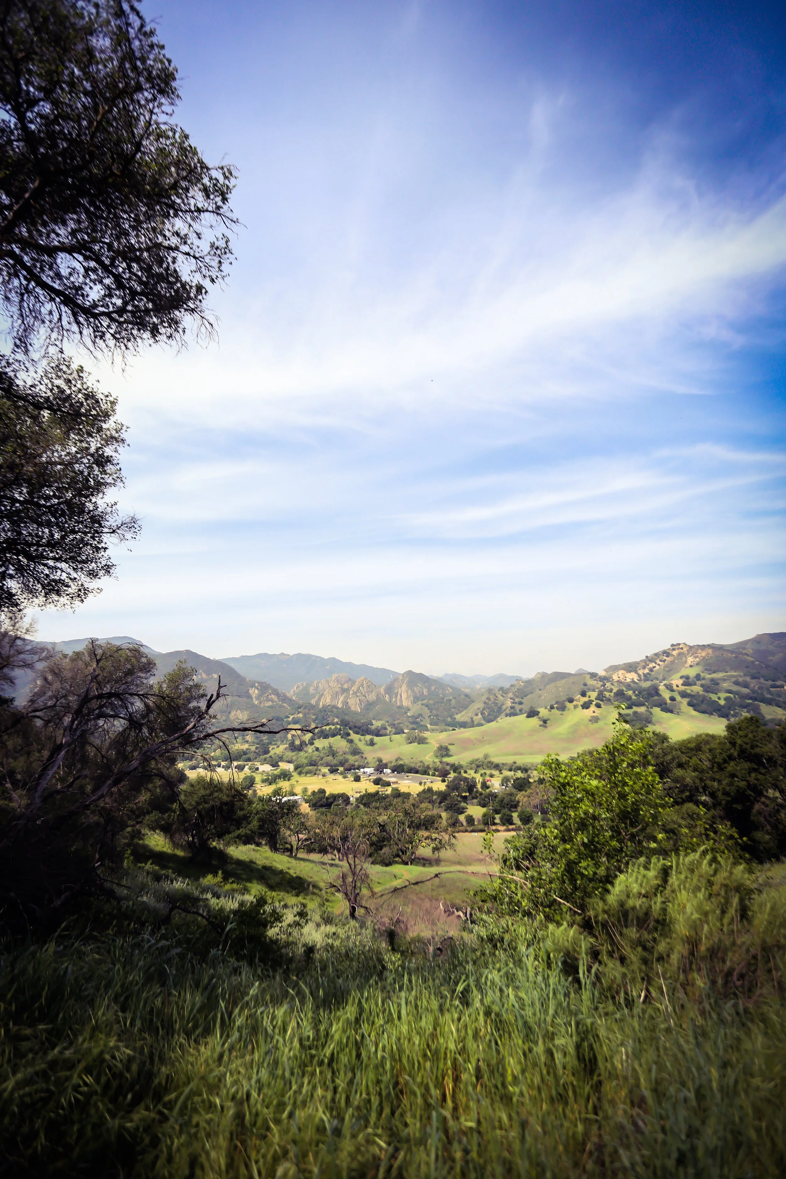 photography: outside