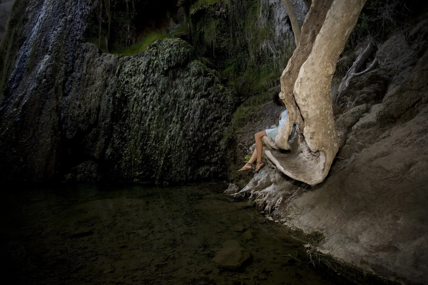 photography: narratives